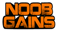 Noob Gains