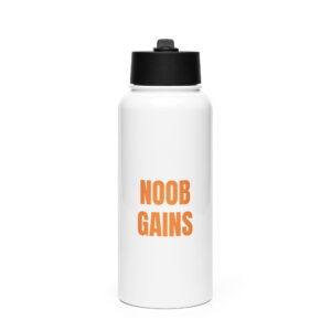 Daily Hydration | 32oz Bottle