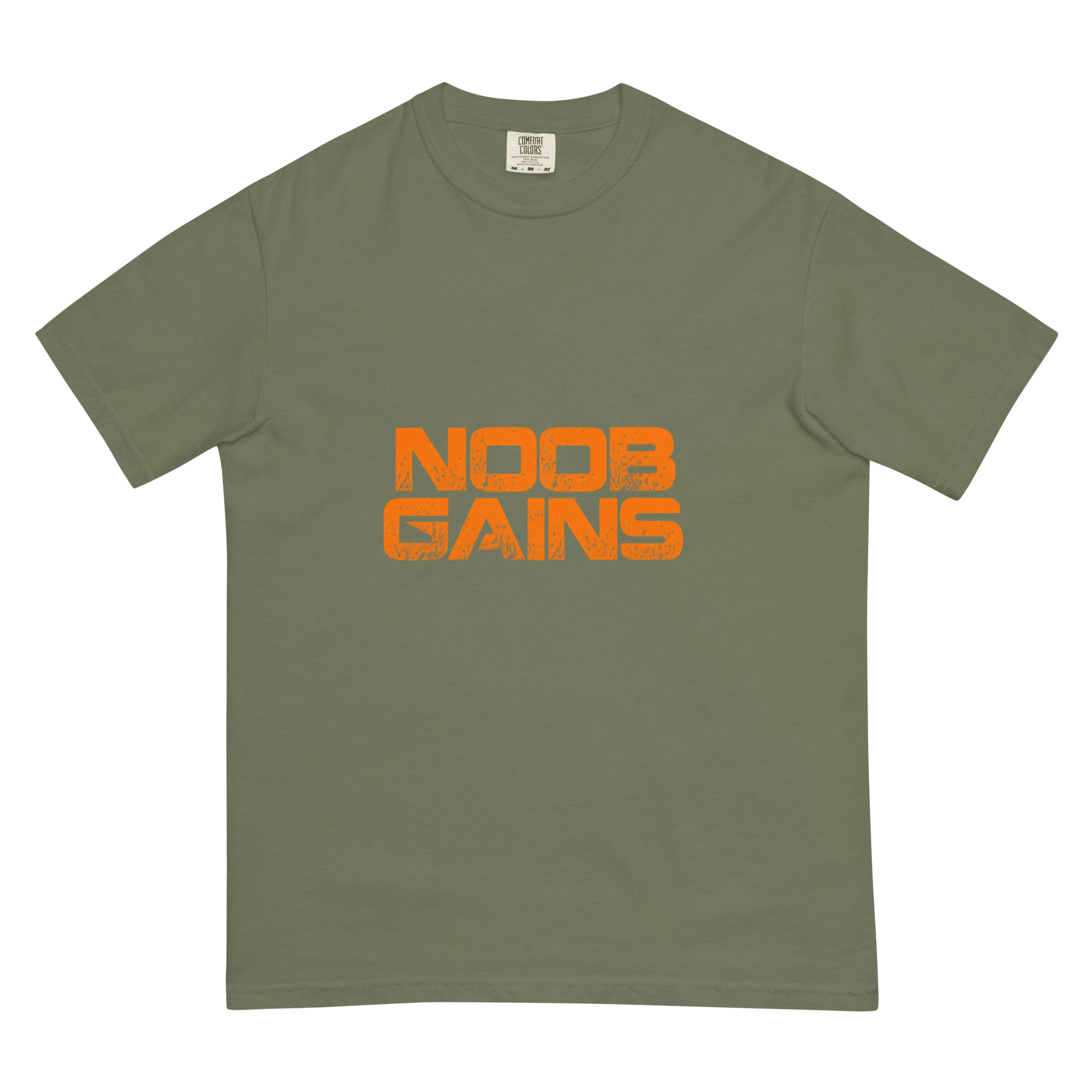 Everyday Heavyweight Tee - Image 9
