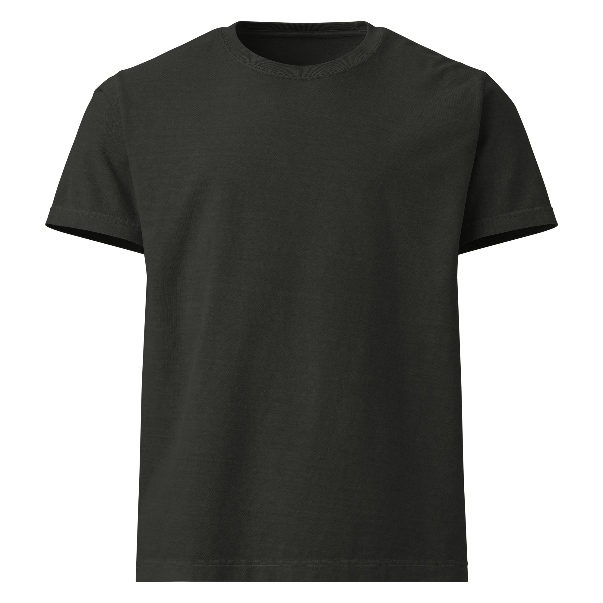 Progress Over Perfection | Oversized Tee - Image 2